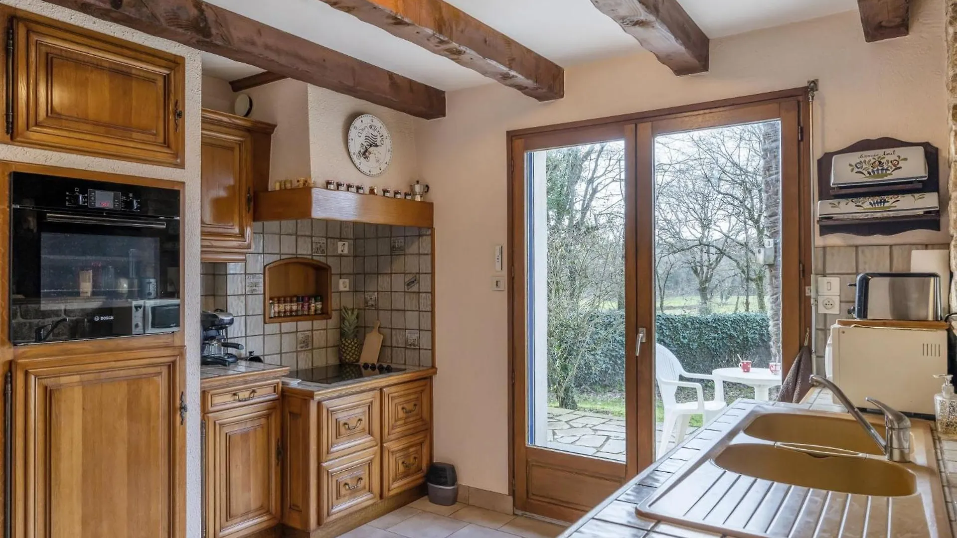 Holiday Home Kergrim-2 By Interhome Carnac France