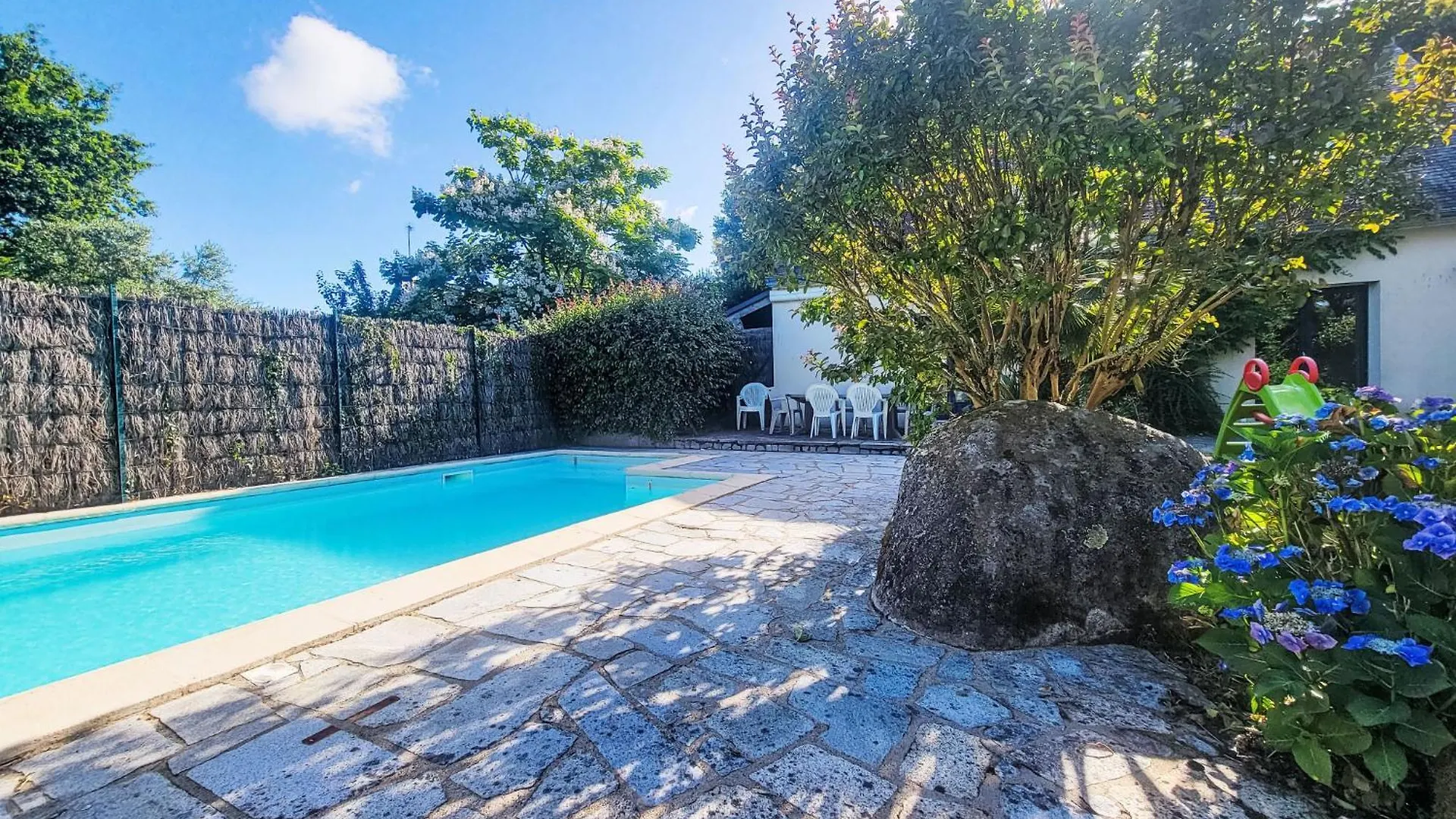 Holiday Home Kergrim-2 By Interhome Carnac